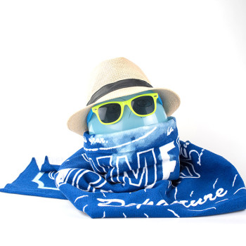Кърпа за плаж за вашата лятна ваканция Summer Holiday