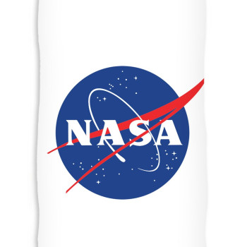 Памучна плажна кърпа NASA