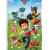 Детска плажна кърпа от памук Paw Patrol Always Ryder
