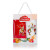 Комплект коледни кърпи Gift, 2 броя
