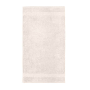 Хавлиена кърпа Sofia екрю цвят 50x90