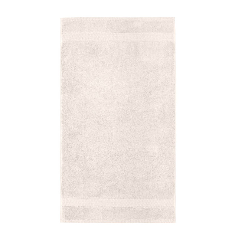 Хавлиена кърпа Sofia екрю цвят 50x90