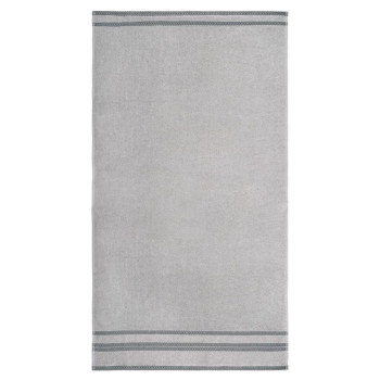 Хавлиена кърпа Crystall 70x140 в сиво