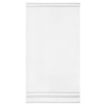 Хавлиена кърпа Crystall 70x140 в бяло