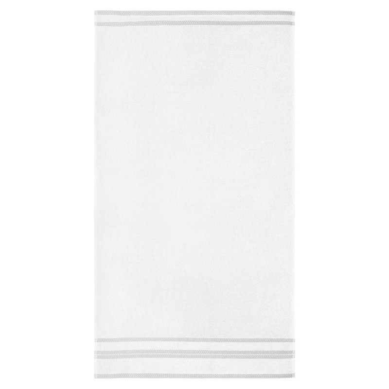 Хавлиена кърпа Crystall 70x140 в бяло