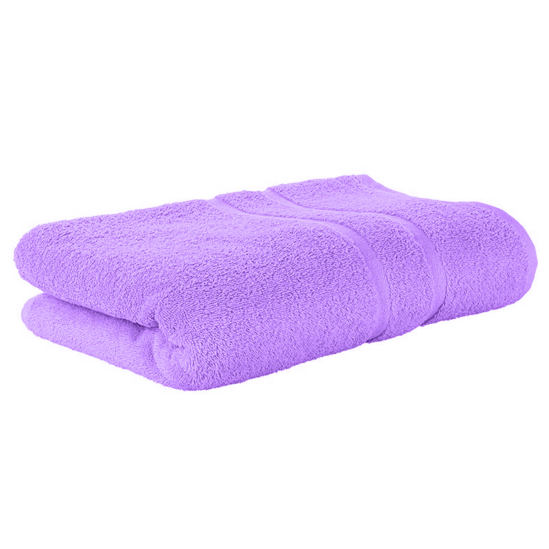 Хавлиена кърпа Westlane Lavender 50x90  
