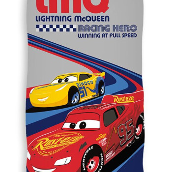 Плажна кърпа памучна McQueen