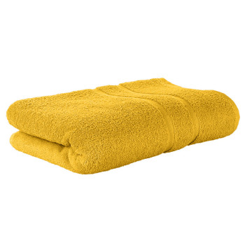 Хавлиена кърпа Westlane Yellow 70x140  