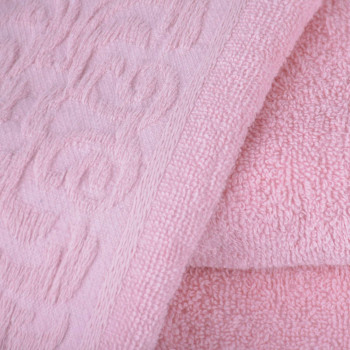 Хавлиена кърпа Romantic Rose 70x140  