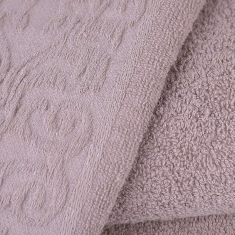 Хавлиена кърпа Romantic Beige 50x80  