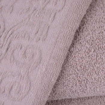 Хавлиена кърпа Romantic Beige 70x140  