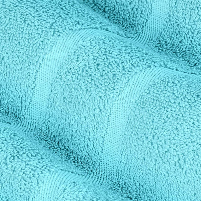 Хавлиена кърпа Westlane Aqua 30x50  