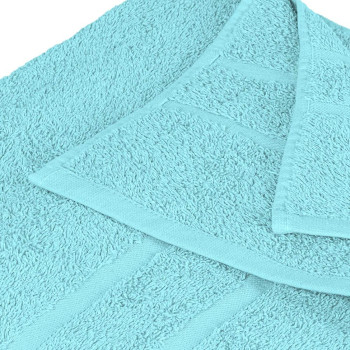 Хавлиена кърпа Westlane Aqua 50x90  