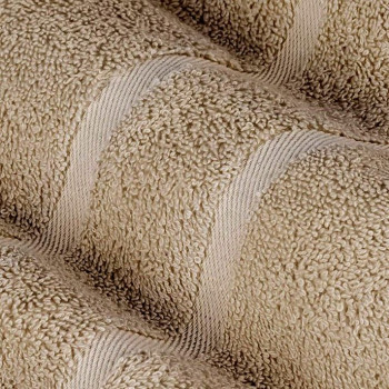 Хавлиена кърпа Westlane Camel Beige 30x50