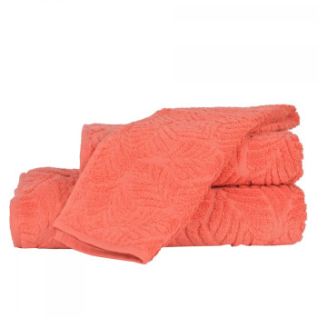 Хавлиена кърпа Sweet Coral в размер 70x140 