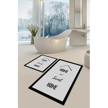 Килимче Home 40x60 см за дома или банята