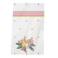 Хавлиена кърпа за момичета Bouquet pink