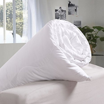 Олекотена завивка Comfort Optimum от микрофибър – оптимално решение за уютен сън