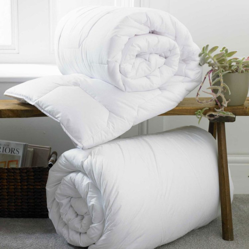 Комплект от 2 сезонни олекотени завивки Comfort – подходящи за пролет и есен