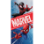 Детска плажна кърпа Marvel Spider-Man и Miles Morales – 100% памук